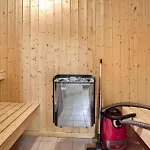 Fy293-faaborg-mosegarden-42 Vakantiehuis Fåborg